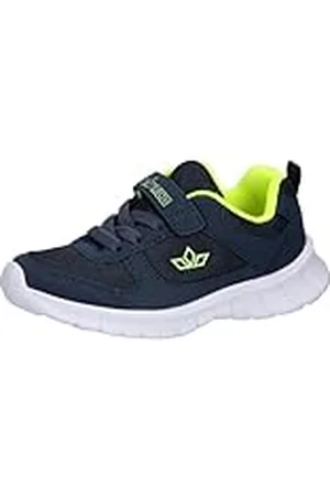 LICO Blaine Vs Sneakers voor kinderen, uniseks, , 36 EU