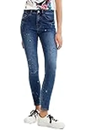 Desigual Casual broek voor dames, , 38