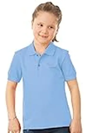 Trigema Poloshirt voor dames in piqué-kwaliteit, , 152 cm