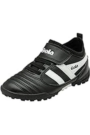 Gola GKA016, Voetbal Unisex kinderen 28 EU