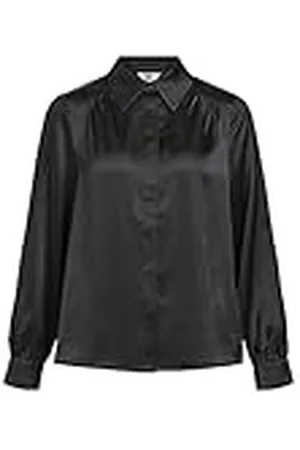Object OBJSATEEN L/S Shirt NOOS, , 36