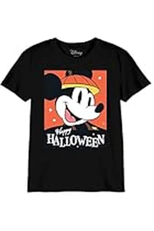 Disney T-shirt voor jongens, , 6 Jaren
