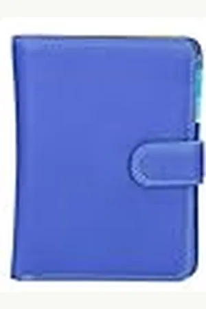 Mywalit Grote portemonnee/Zip Purse, reisaccessoires - Unisex portemonnee voor volwassenen, , Taille unique