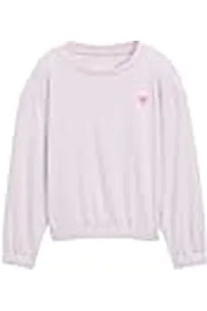 TOM TAILOR Sweatshirt voor meisjes, , 104-110