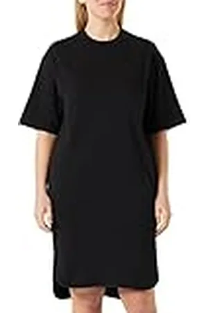 G-Star Raw Boxy U Tee Jurk Jurken voor dames, , XXS