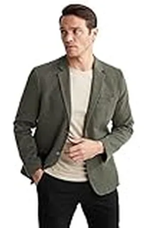 DeFacto Herenblazer, , 56