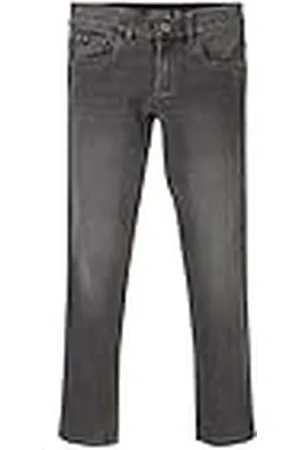 TOM TAILOR Jongens Tom Slim Jeans 1030492, , 128