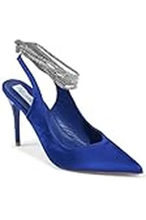 19V69 Italia Womens Chanel Pump Cream Hl032 crème, pumps dames, , 39 EU