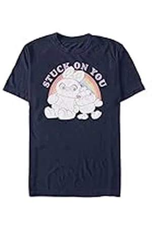 Disney Toy Story 4 - Rainbow Pals Unisex Crew neck T-Shirt 2XL