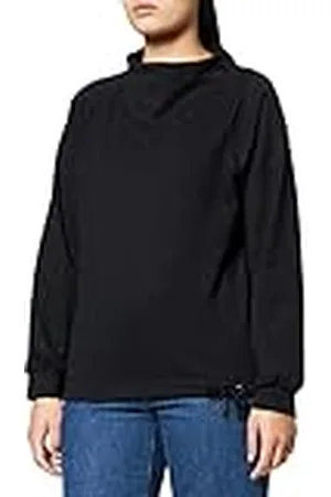 Trigema Sweatshirt voor dames, , XXL