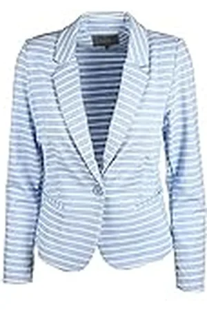 B YOUNG Rizetta Blazer kostuumjas, , 38 (maat fabrikant: 36) dames, , 36 NL