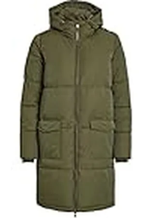 Object NOS Objzhanna L/S Long Jacket Noos Damesmantel, , XS
