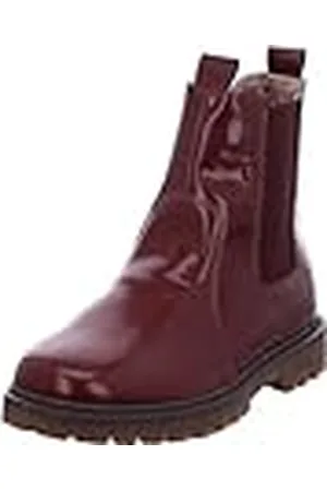 Bisgaard Neel Lamb Fashion Boat, , 1 UK, , 33 EU