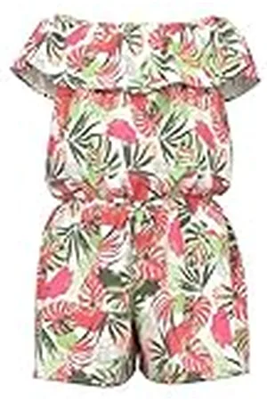 NAME IT Vinaya Romper 11 Years