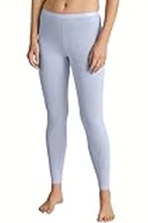 Calida Natural Comfort leggings voor dames, van hoogwaardig katoen, , 40/42 NL