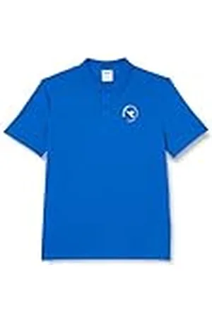 Diadora Polo SS Essential Sport T-shirt voor heren
