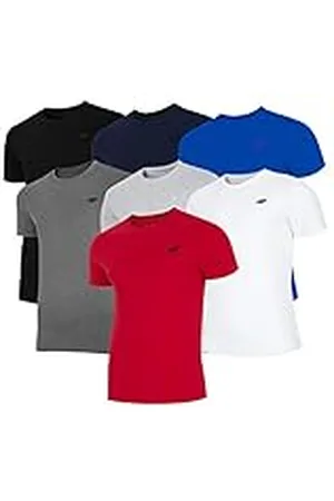 4F Heren T-shirt