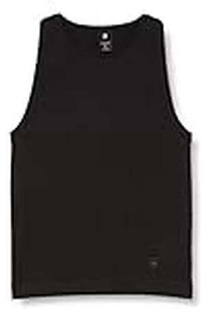 G-Star RAW Dames Racer Slim Tank Top Wm T-Shirt, , S, , S