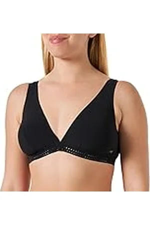 Sloggi Shore Arienzo Triangle Bikini Top voor dames, , XL