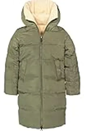 Garcia Outdoorjas voor dames, , XL
