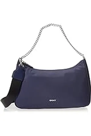 DKNY Sporty Crossbody Caelynn Pouchette Handtassen, , , Large, , Large