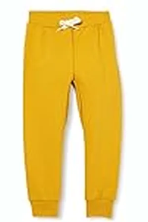 Green Cotton Baby-jongens joggingbroek sweatpants, , 74 cm