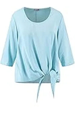 Samoon Blouse voor dames, , 44