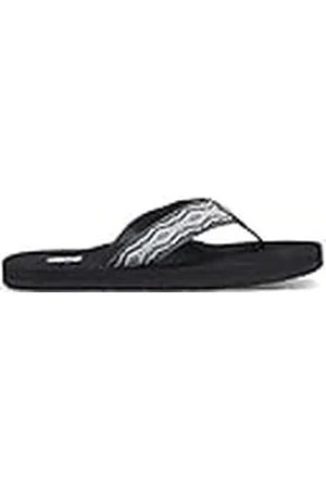 Teva Mush II Teenslippers voor heren, 44.5 EU