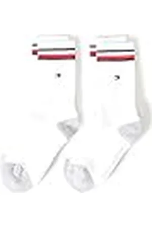 Tommy Hilfiger Kids Socks (verpakking van 2), 31-34 EU