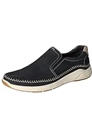 Mustang Heren 4962-401 Slipper, , 40 EU