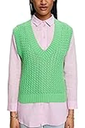 ESPRIT Dames 023EE1I314 trui, , XXS, , XXS