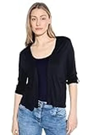 CECIL Bolero gebreide jas, , XS