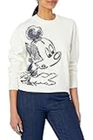 Desigual Sweatshirt voor dames, , L