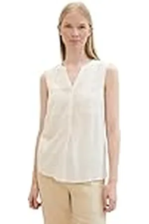 TOM TAILOR Damesblouse, , 36