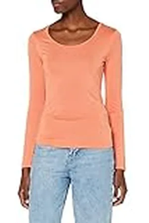 SPARKZ COPENHAGEN Trille T-shirt met lange mouwen voor dames