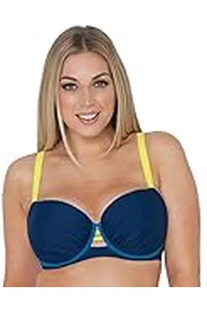 Curvy Kate Maya Balkon Bikini Top voor dames