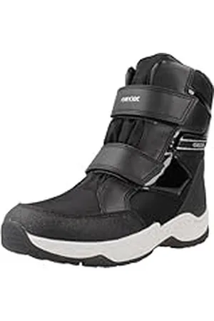 Geox Meisje J Sentiero Girl B Ab enkellaars, , 25 EU