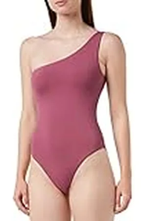 4F Zwempak voor dames, , M