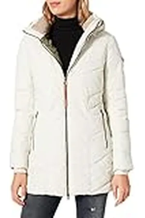 Camel Active Womenswear Dames Mantel, , 34