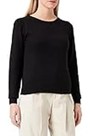 ONLY Dames Jdymarco L/S Puff Noos KNT Pullover, , L
