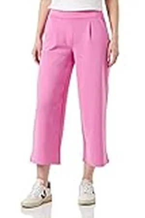 Ichi IHKATE SUS Wide PA Casual Broek, , M, , M