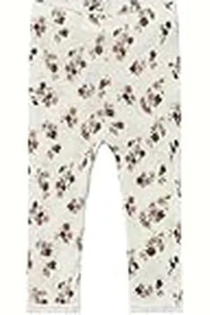 NAME IT Nbfwang Wool Needle Noos leggings voor babymeisjes, , 68 cm