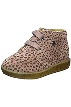 Falcotto Conte, gymschoenen voor meisjes 0-24, Roze, 23 EU