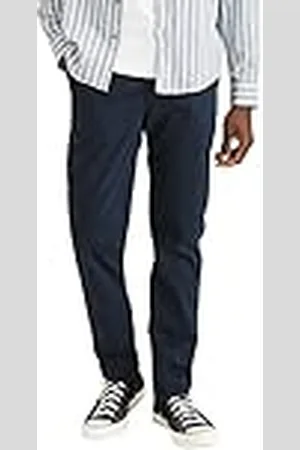 Dockers Originele chinobroek voor heren, , 34W / 36L