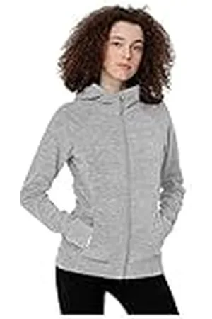 4F Fleece PLD351 Jeans, , S voor dames, , S