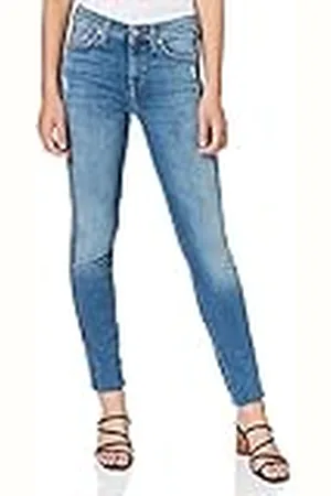 7 for all Mankind Seven for all Mankind International SAGL The Skinny Jeans voor dames