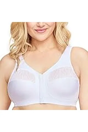 Glamorise Volledige damesbeha, ., 90D