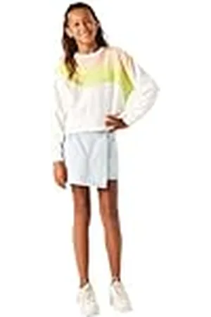 Garcia Kids N42661_Girls Sweat, , 140 cm