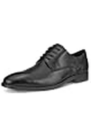 Ecco Queenstown M Derby LEA