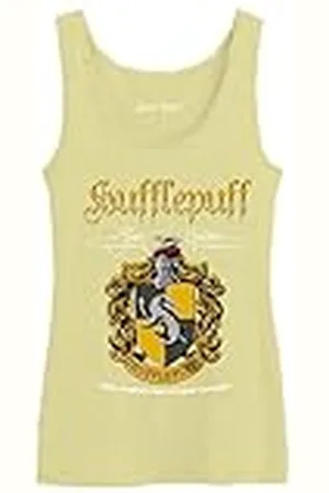 Harry Potter Tanktop voor dames, , S